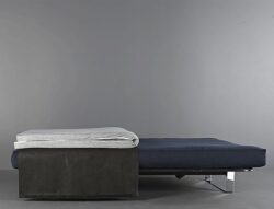 Sofabed single topper 90 - innovation living