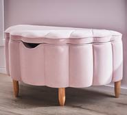 Venus Kids Storage Box Pink