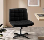 Aiko Office Chair Black