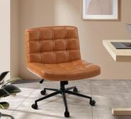 Ardyn Brown Office Chair Black