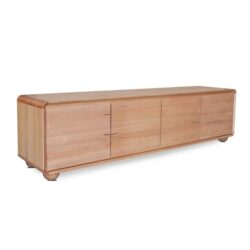 Jenny 2.2 TV Entertainment Unit - Messmate by Interior Secrets - AfterPay Available