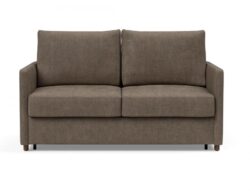 Neah 140 slim-arms sofa bed - innovation living