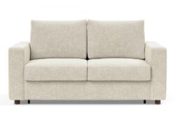 Neah 140 standard-arms sofa bed - innovation living