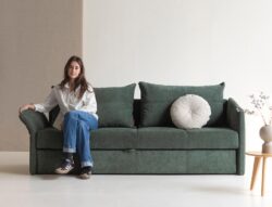 Hery sofa bed - innovation living
