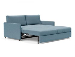 Neah 180 slim-arms sofa bed - innovation living