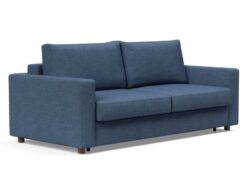 Neah 180 standard-arms sofa bed - innovation living