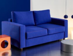 Neah x 140 standard-arms sofa bed - innovation living