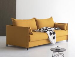 Patrik sofa bed - innovation living