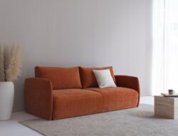 Salla sofa bed - innovation living