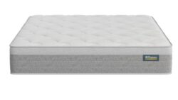 Sealy posture luxe - allegra ii medium mattress