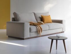 Arvis s25 sofa bed - innovation living