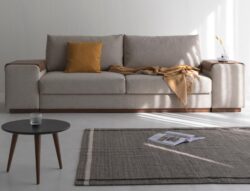 Arvis s38 sofa bed - innovation living