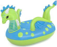 Bestway H2OGO! Fantasy Dragon Kids Ride-On Pool Float