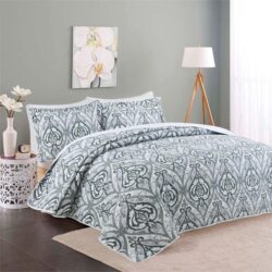 Bristol Coverlet Set