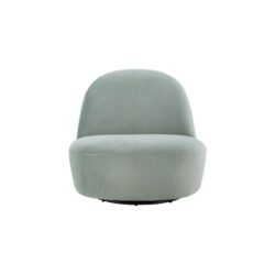 Chicago Swivel Relaxing Accent Lounge Chair