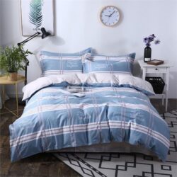 Coast Quilt Cover Set