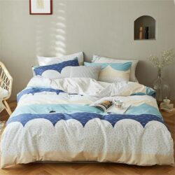 Cumulus Quilt Cover Set