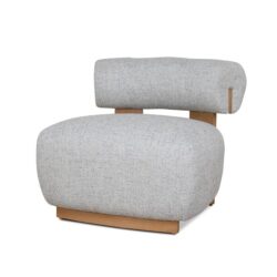 Joncols Lounge Chair - Grove by Interior Secrets - AfterPay Available