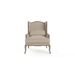 Marion Wingback Armchair Relaxing Accent Lounge Chair