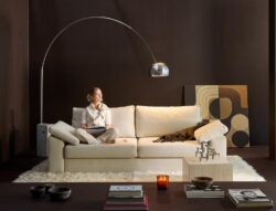 Vilander sofa bed - innovation living