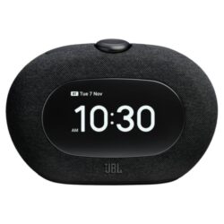 JBL Horizon 3 Bluetooth Clock Radio Black JBLHORIZON3BLKAS