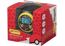 Pokemon Projector Alarm Clock