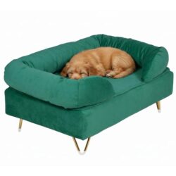 Advwin Dog & Cat Sofa Bed for Small Pets and Puppies