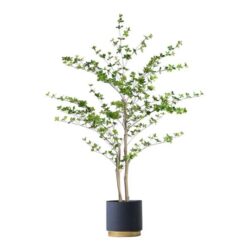 180cm Green Artificial Indoor Watercress Tree Fake Plant Simulation Decorative