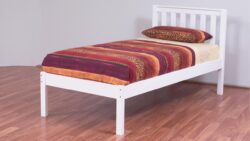 Kado timber kids bed - display model