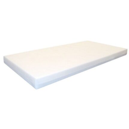3 Inch Cot Foam Mattress-(100 x 48)