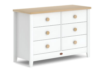 6 Drawer Chest