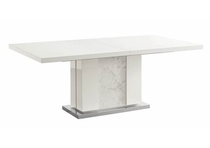 ALF - Fascino Large Extending Dining Table