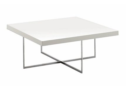 ALF - Fascino Square Coffee Table