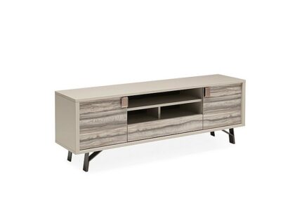 ALF - Franco TV Unit