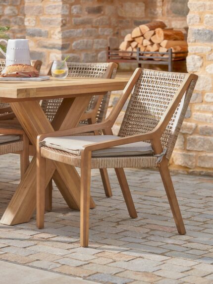 Amalfi Dining Chair