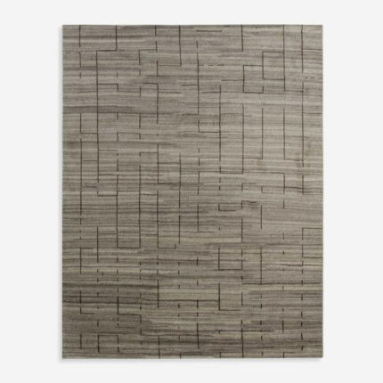Andrew Martin Abohar Rug Brown / 366 x 4 x 275 cm
