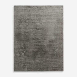 Andrew Martin Aurum Rug Silver / 305 x 4 x 244cm