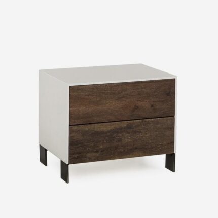 Andrew Martin Cardosa Bedside Table