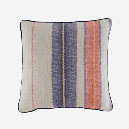 Andrew Martin Elbrus Cushion Denim