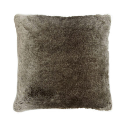 Andrew Martin Hoxton Cushion Smoke | Outlet