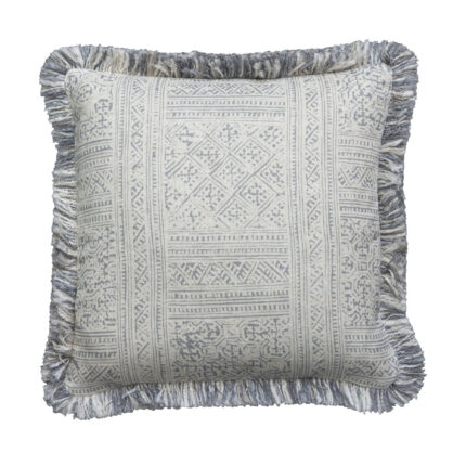 Andrew Martin Ostuni Cushion Storm/Mattinata | Outlet