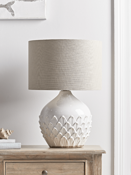 Artichoke Table Lamp