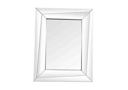 Asymmetric Mirror