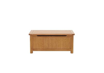 Atlantic Blanket Box