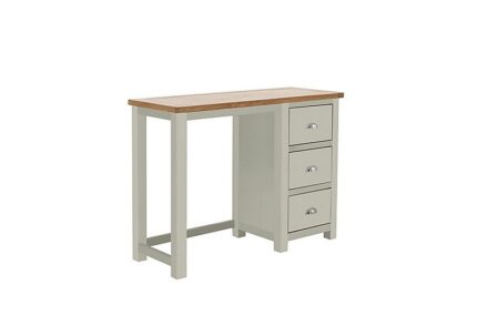 Atlantic Dressing Table - Stone