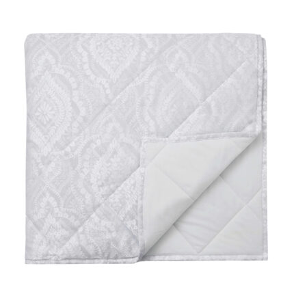 Bedeck 1951 Hamari Double Throw, Silver