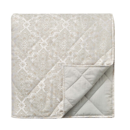 Bedeck 1951 Kiram Double Throw, Linen