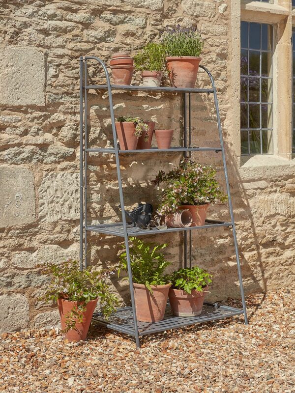 Como Tiered Plant Stand - Large
