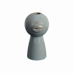 Cozy Living Pout Candle Holder Small