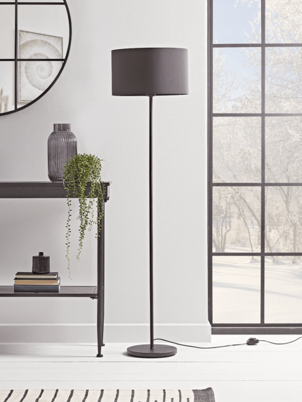 Duval Floor Lamp